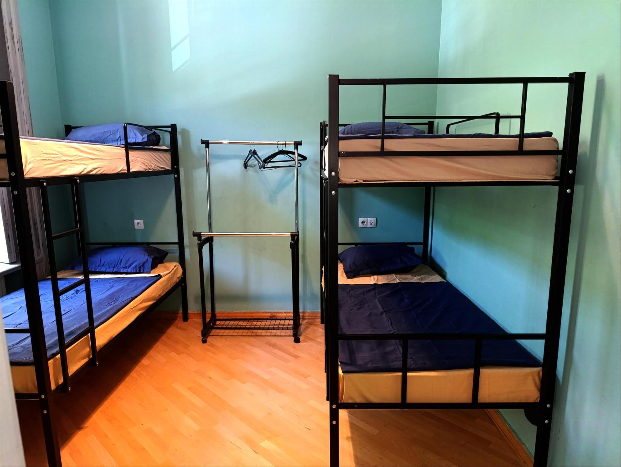 J Square Hostel Τυφλίδα Εξωτερικό φωτογραφία