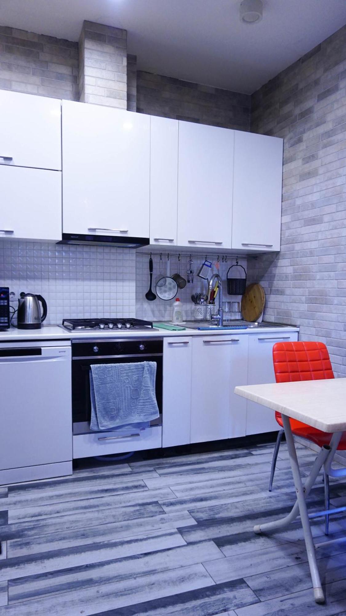 J Square Hostel Τυφλίδα Εξωτερικό φωτογραφία