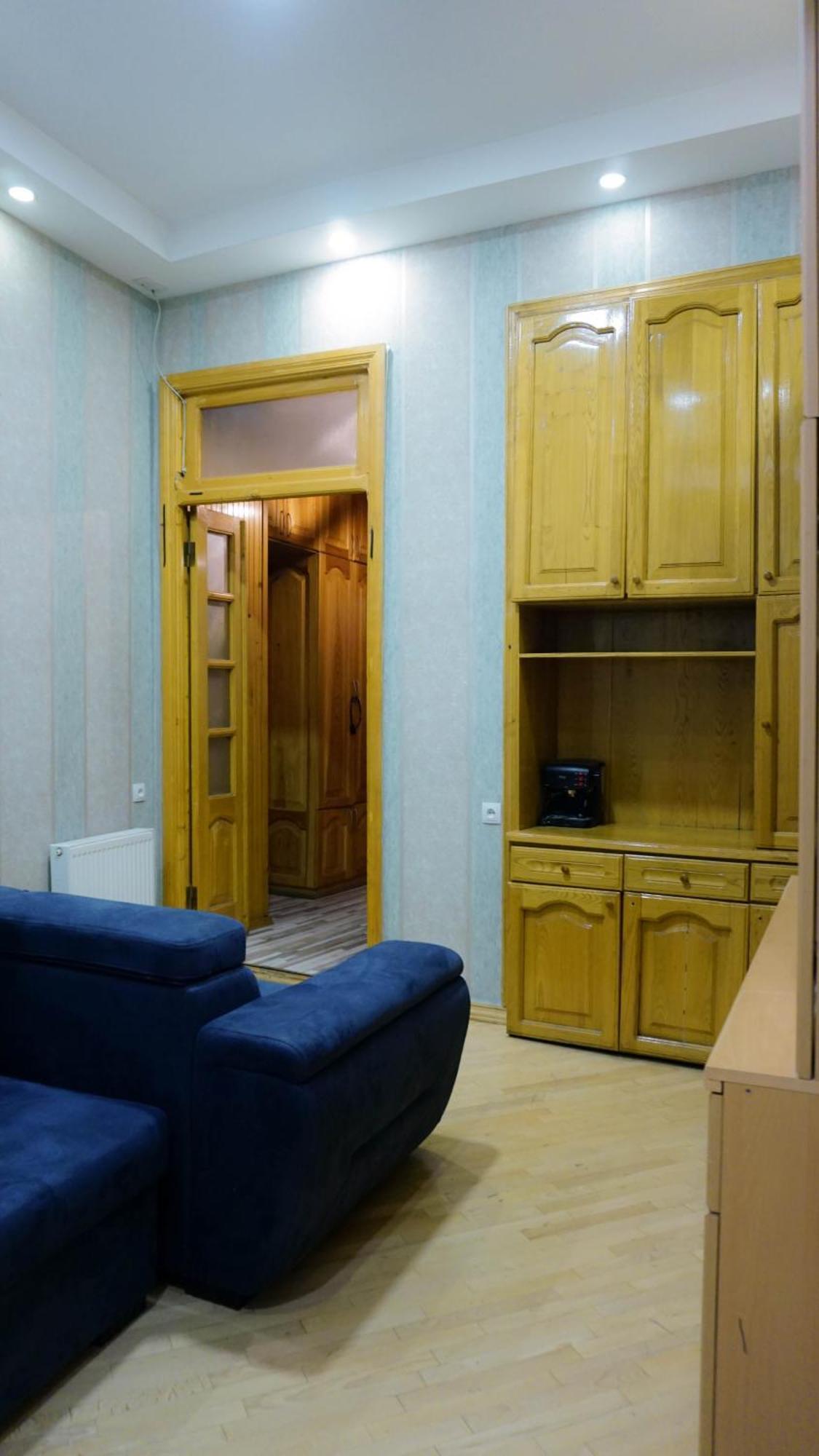 J Square Hostel Τυφλίδα Εξωτερικό φωτογραφία