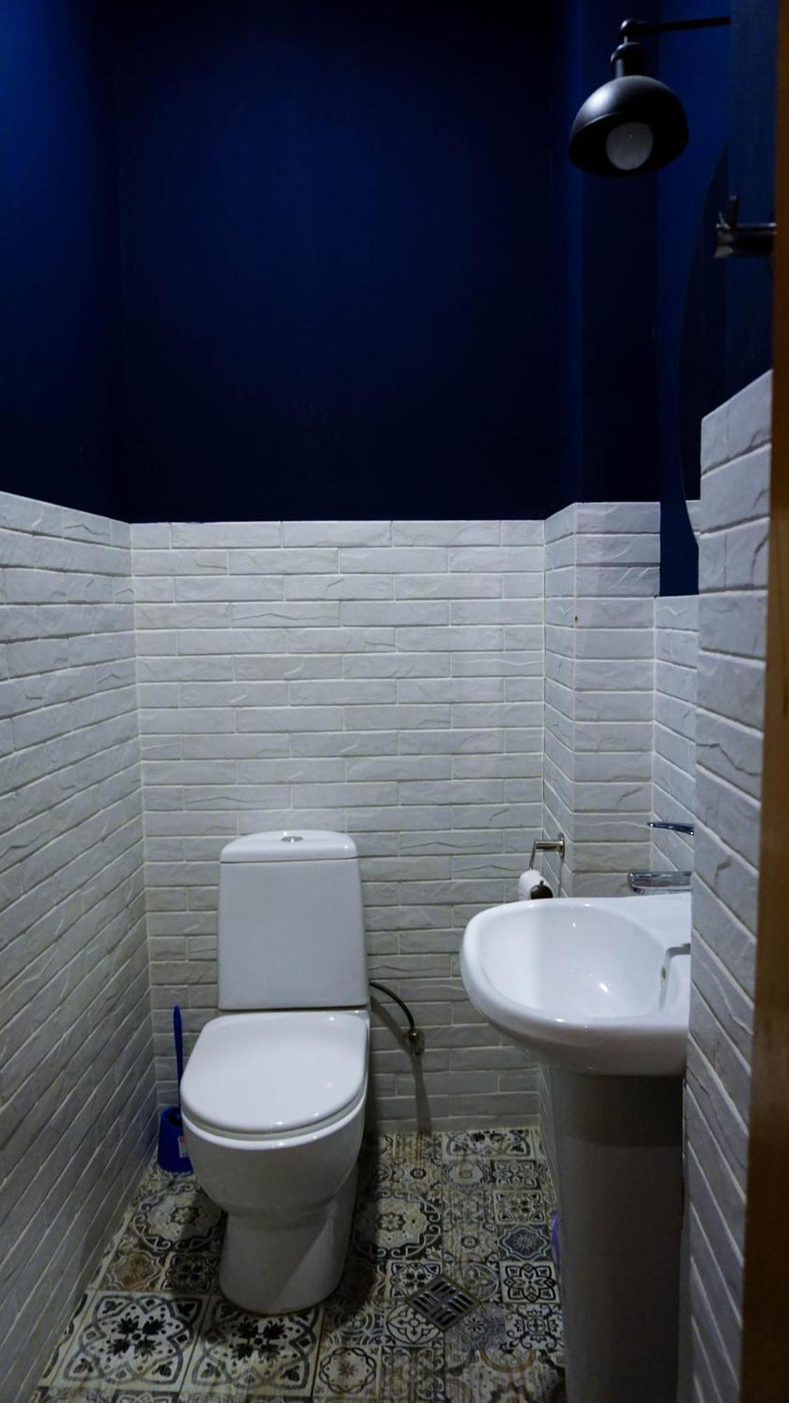 J Square Hostel Τυφλίδα Εξωτερικό φωτογραφία